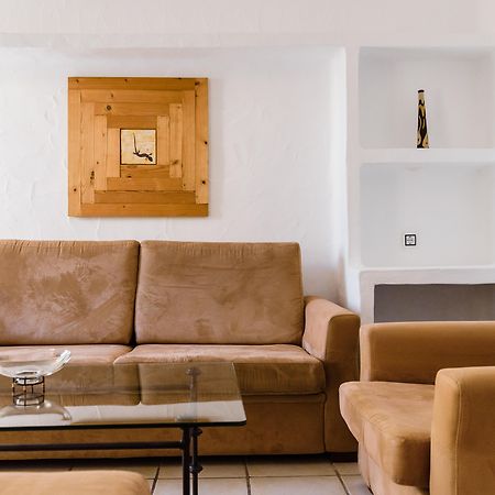 Kamezi Boutique Hotel Villas Коста Бланка Экстерьер фото