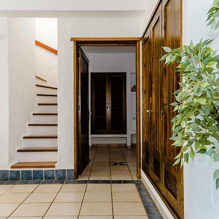 Kamezi Boutique Hotel Villas Коста Бланка Экстерьер фото