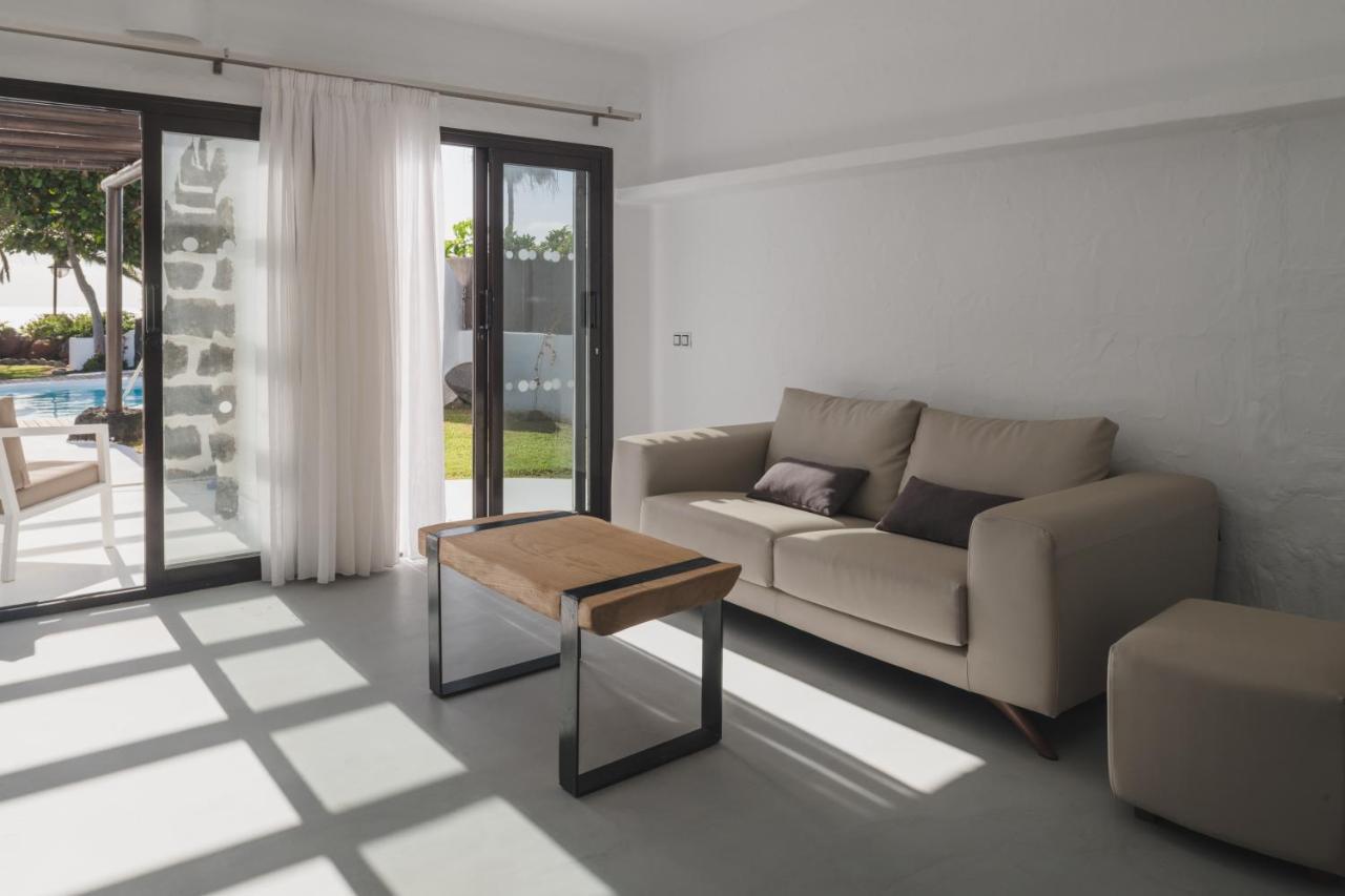 Kamezi Boutique Hotel Villas Коста Бланка Экстерьер фото