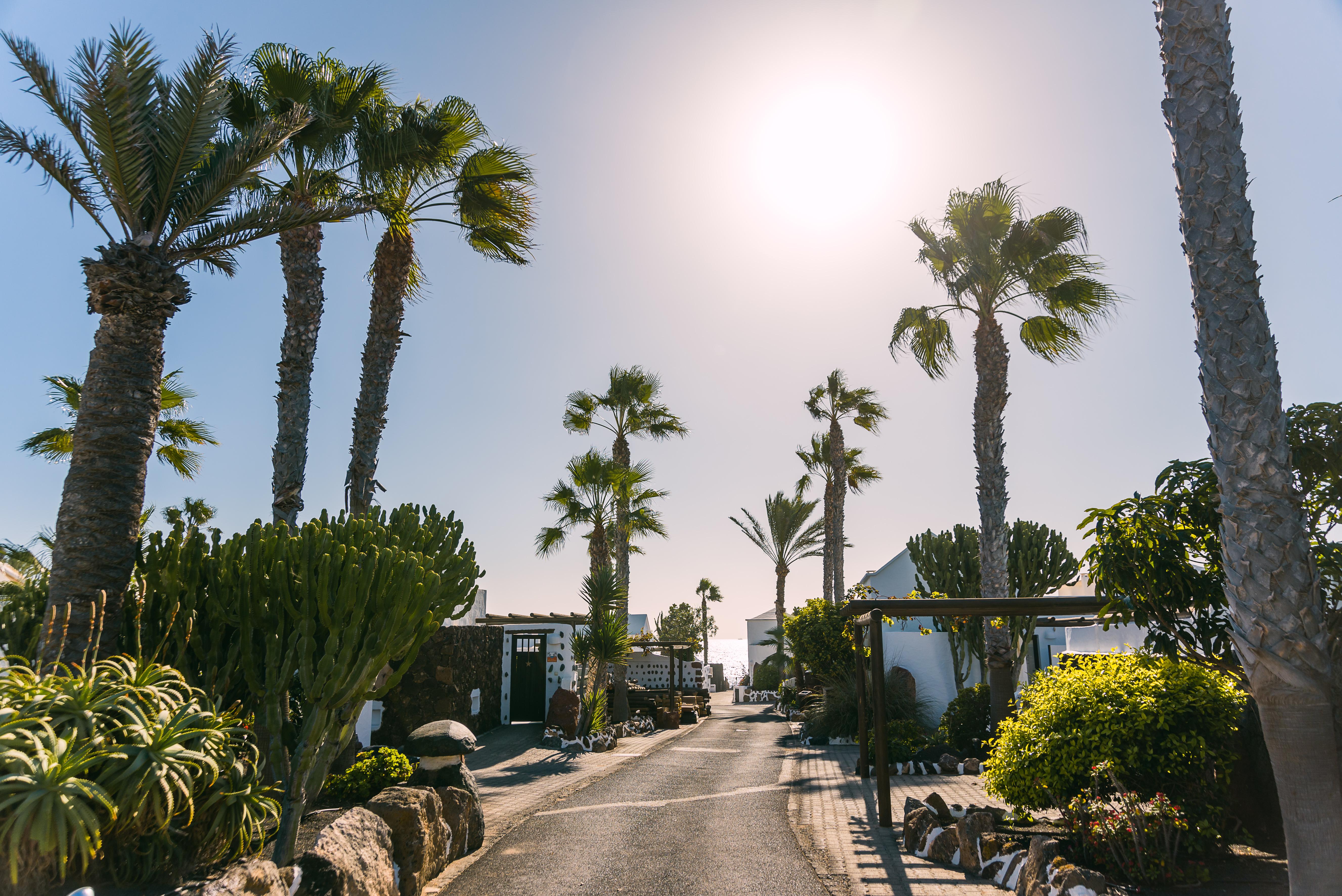 Kamezi Boutique Hotel Villas Коста Бланка Экстерьер фото