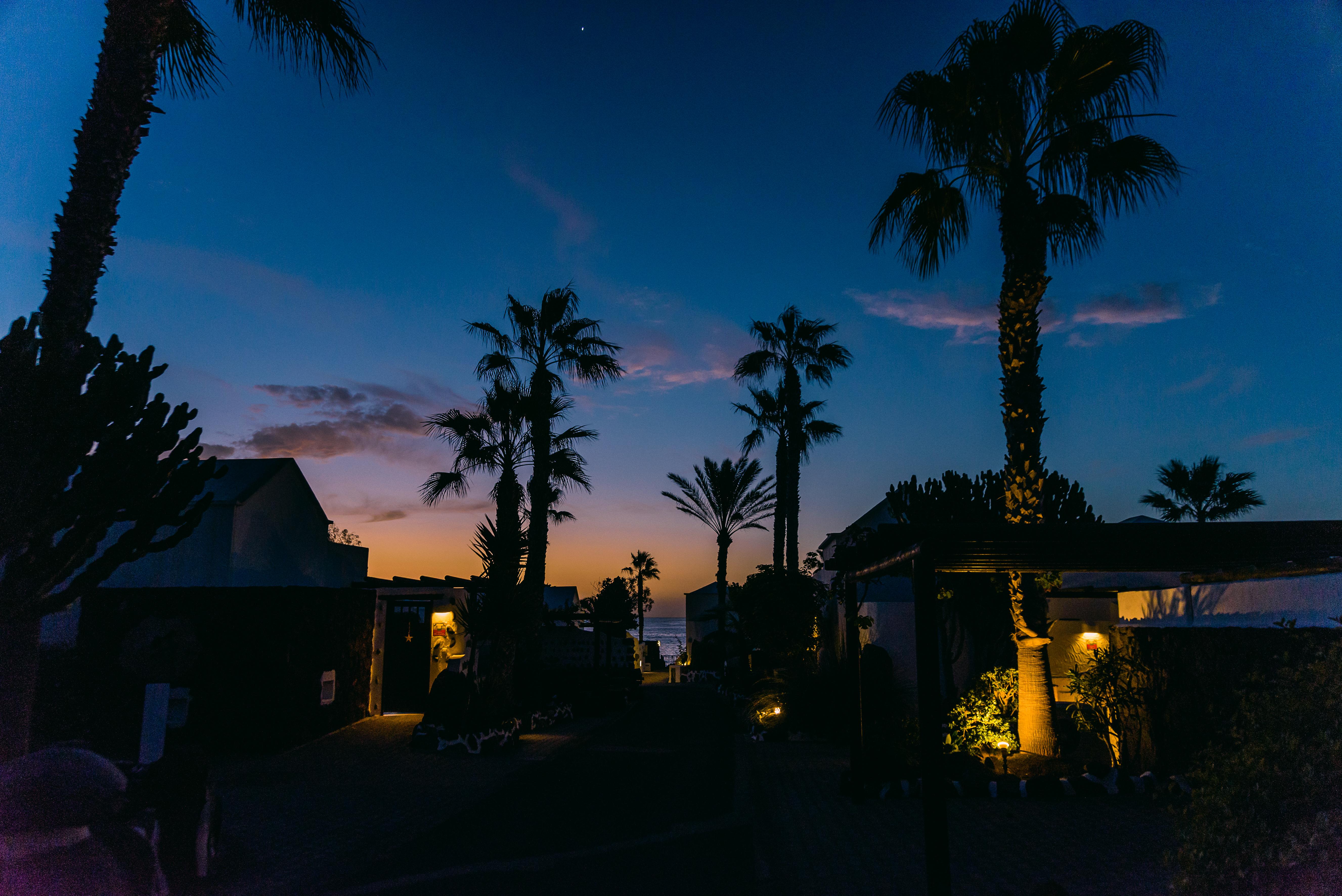 Kamezi Boutique Hotel Villas Коста Бланка Экстерьер фото