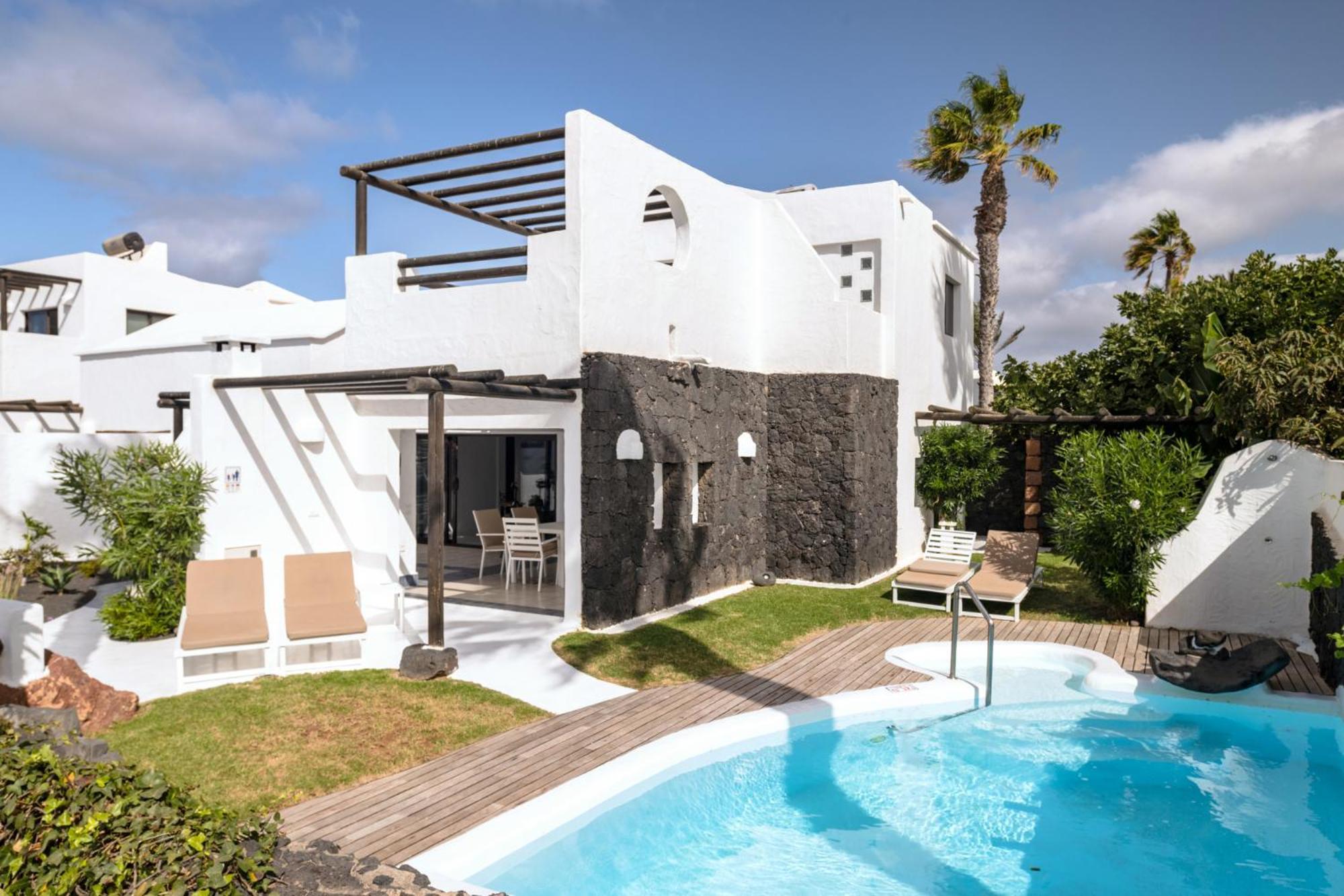 Kamezi Boutique Hotel Villas Коста Бланка Номер фото