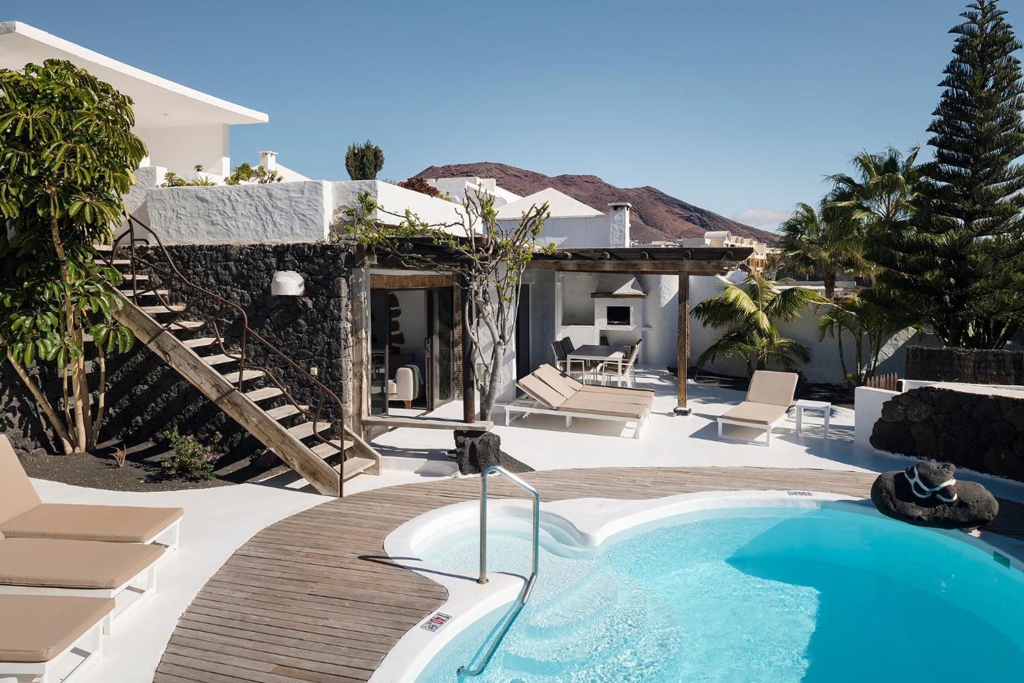 Kamezi Boutique Hotel Villas Коста Бланка Экстерьер фото