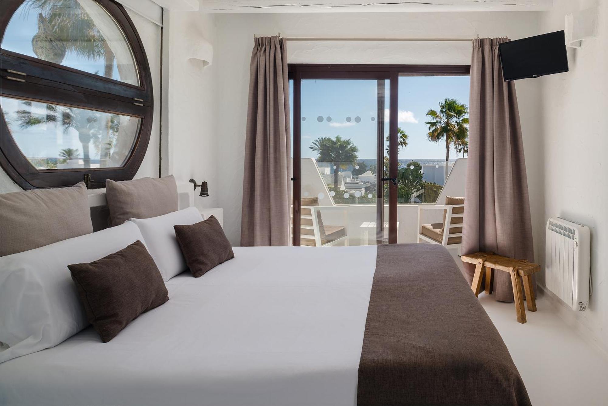 Kamezi Boutique Hotel Villas Коста Бланка Номер фото