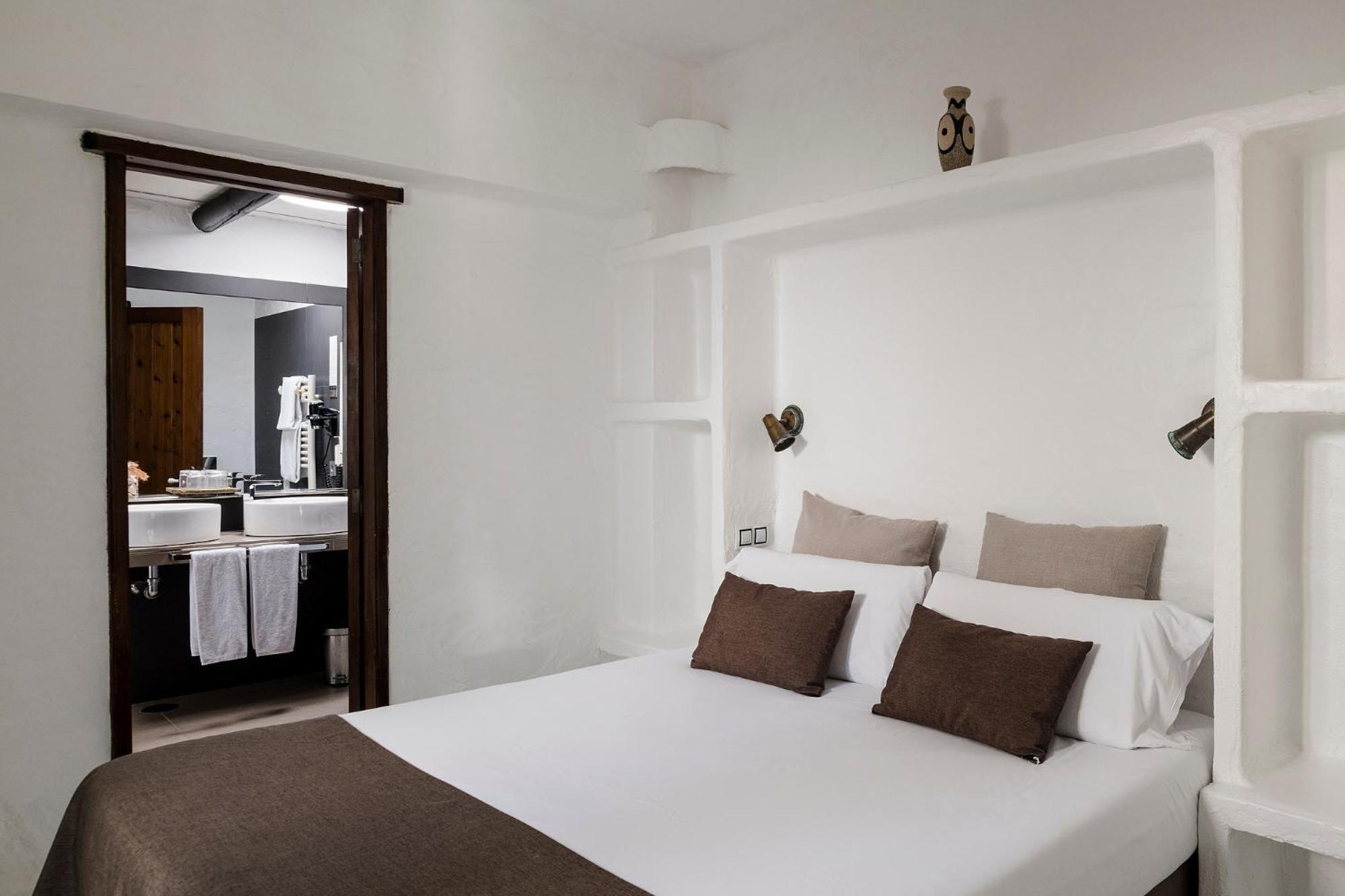 Kamezi Boutique Hotel Villas Коста Бланка Номер фото