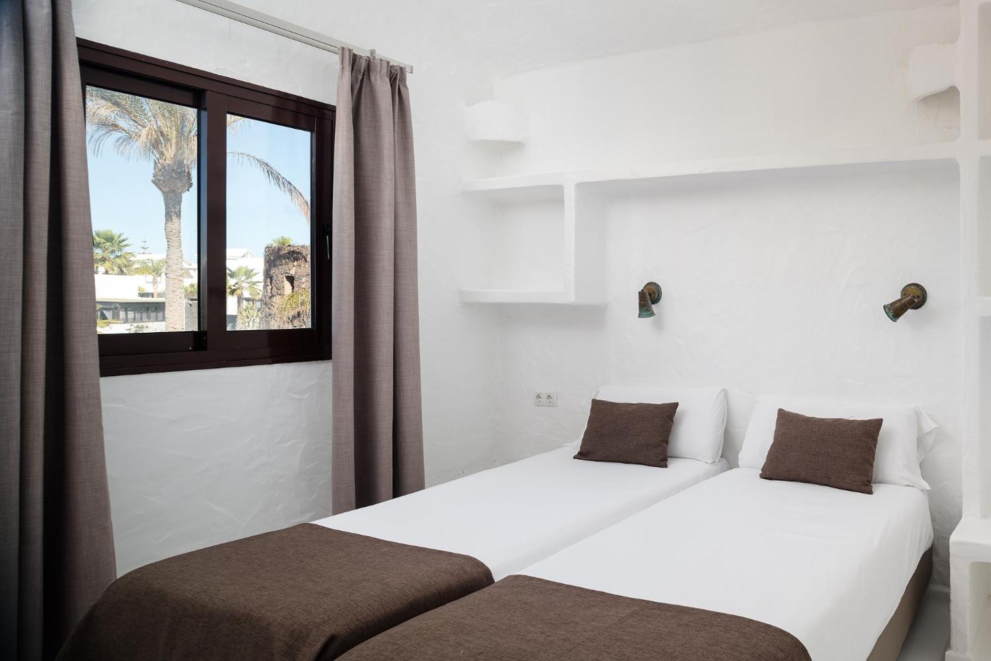 Kamezi Boutique Hotel Villas Коста Бланка Номер фото