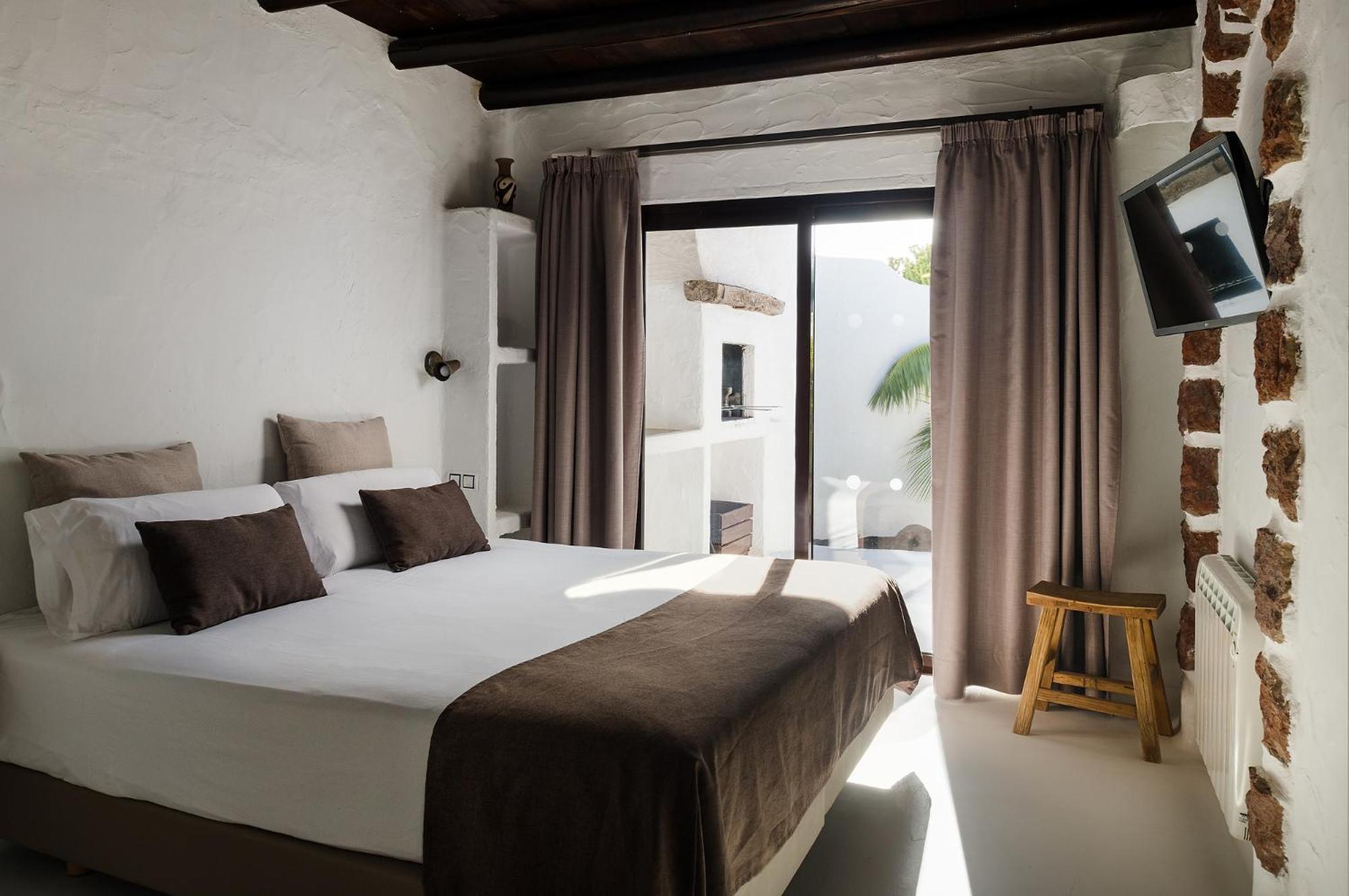 Kamezi Boutique Hotel Villas Коста Бланка Экстерьер фото