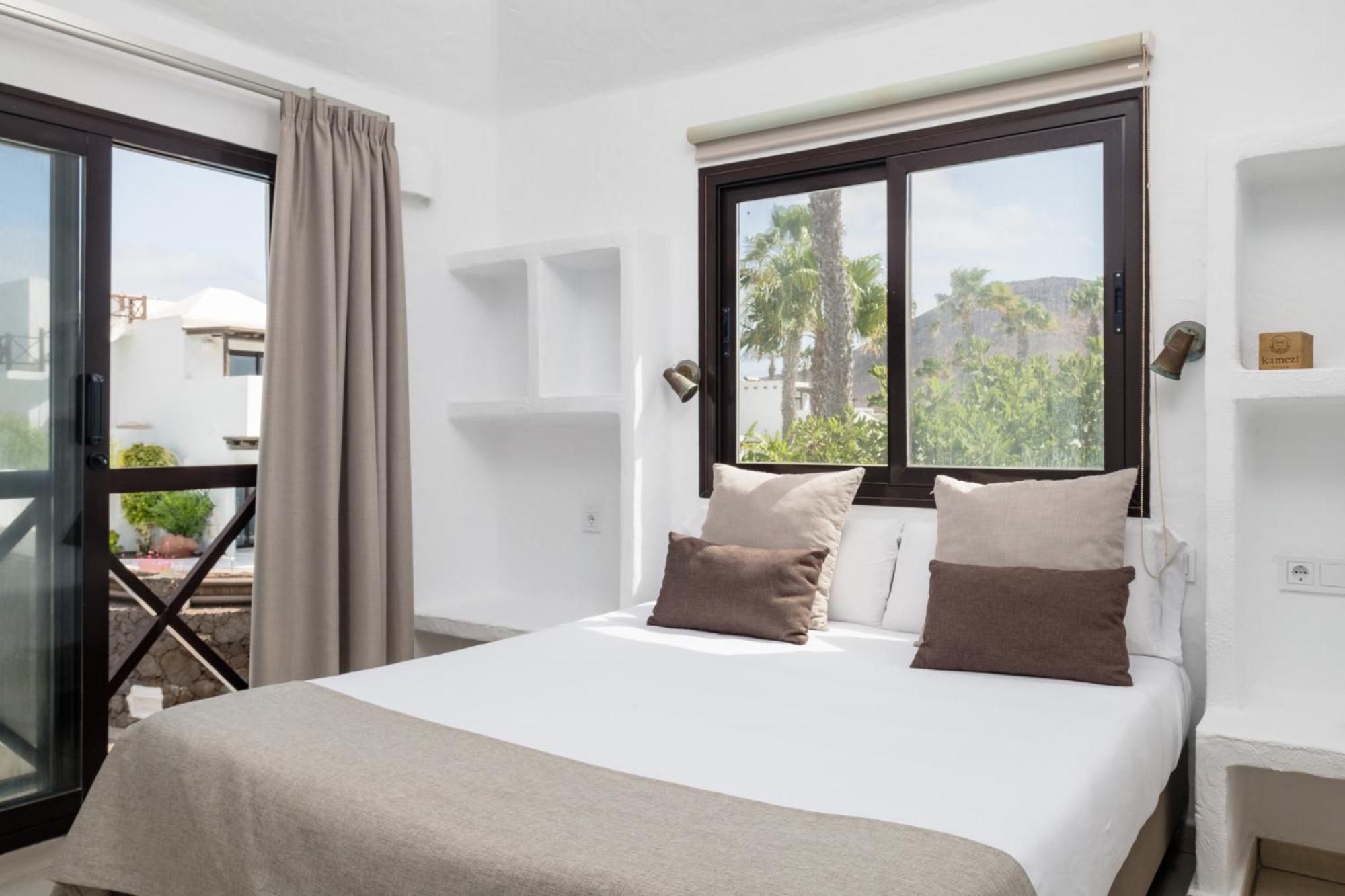 Kamezi Boutique Hotel Villas Коста Бланка Экстерьер фото