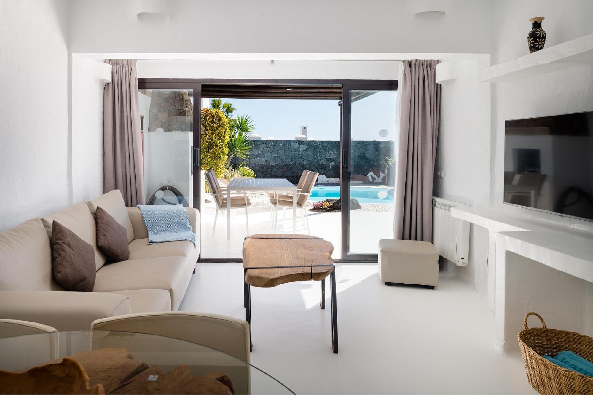 Kamezi Boutique Hotel Villas Коста Бланка Номер фото