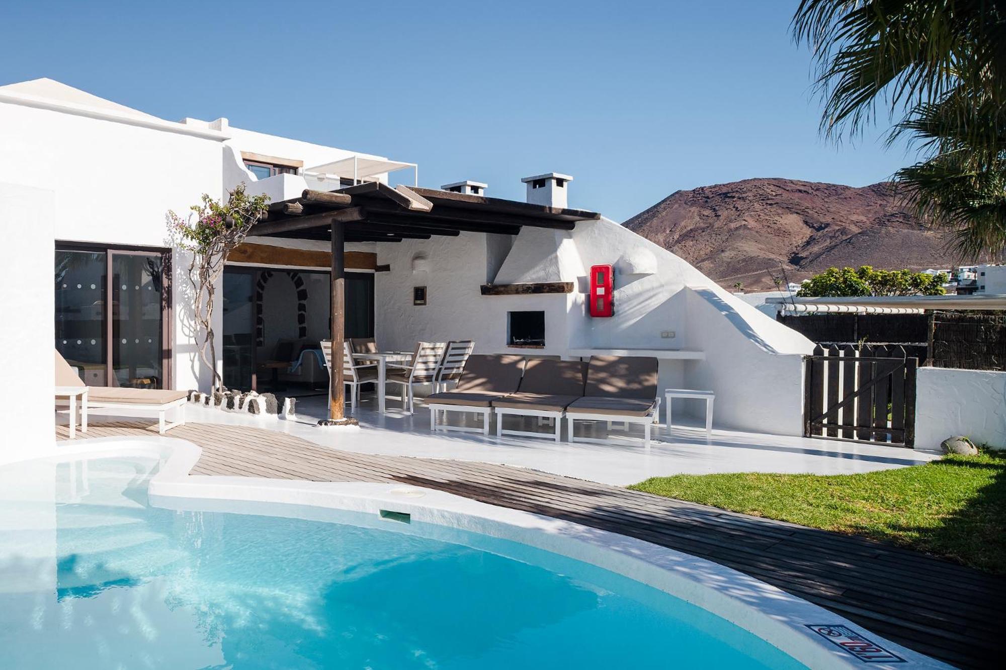 Kamezi Boutique Hotel Villas Коста Бланка Номер фото