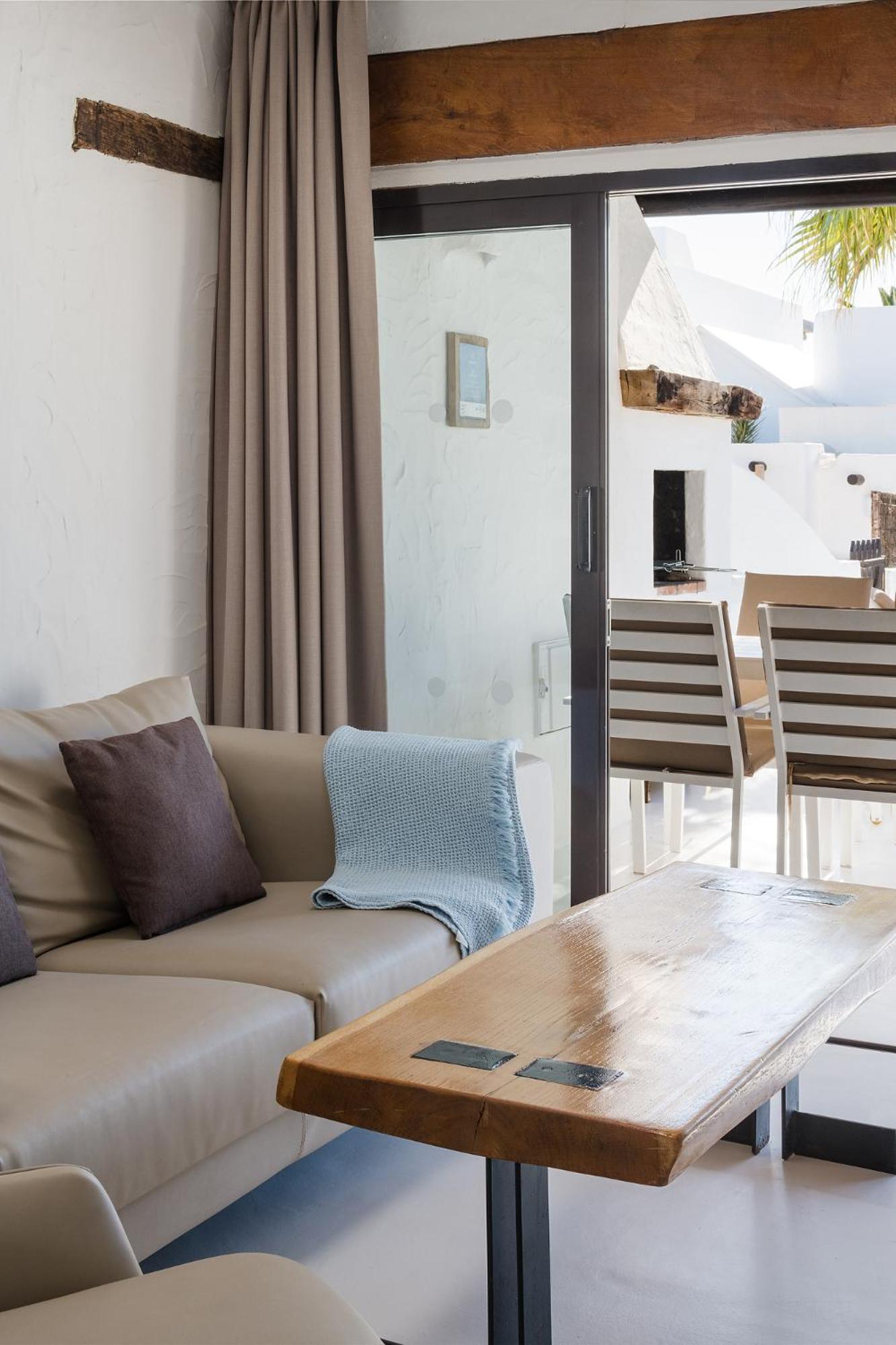 Kamezi Boutique Hotel Villas Коста Бланка Номер фото