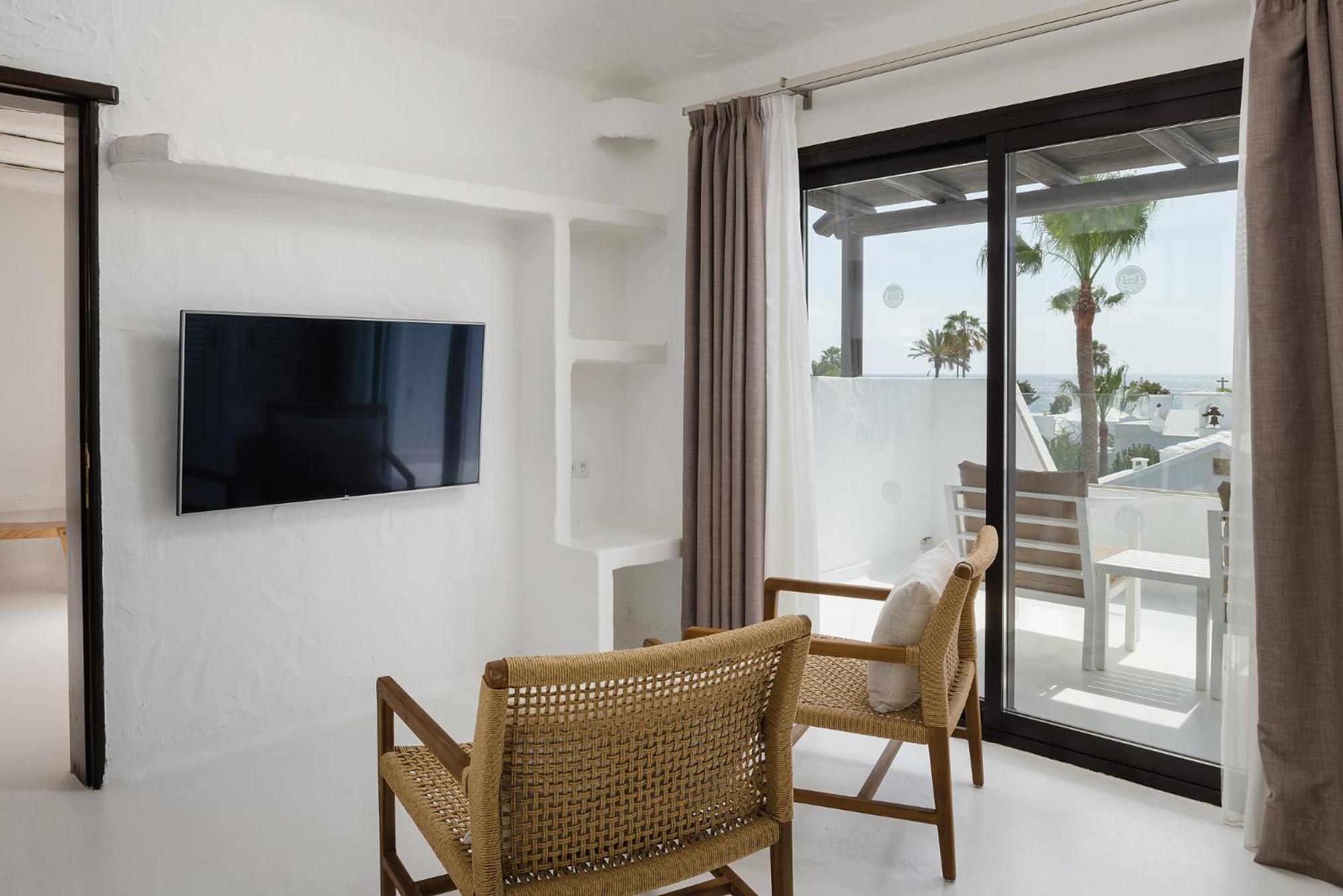 Kamezi Boutique Hotel Villas Коста Бланка Номер фото