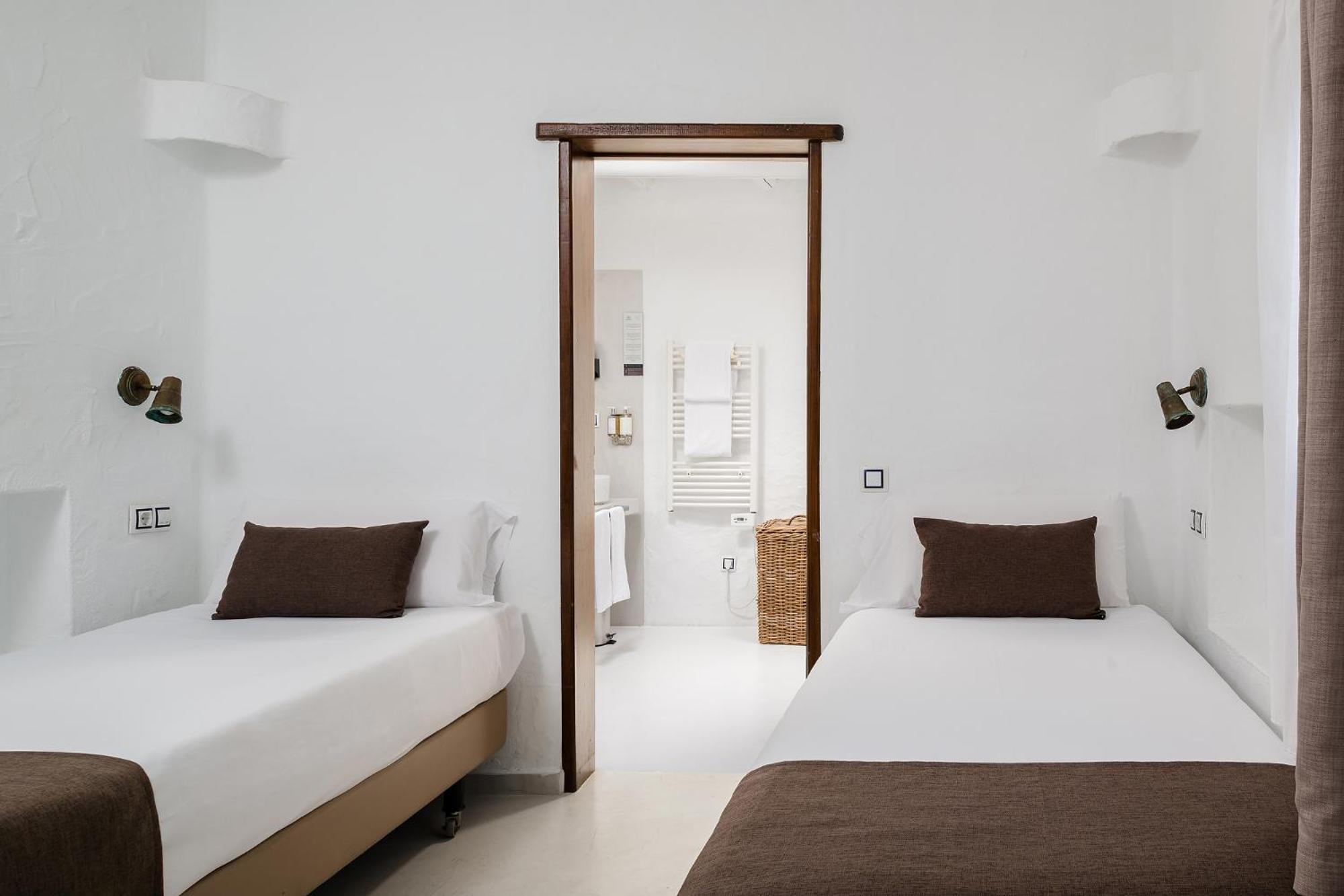 Kamezi Boutique Hotel Villas Коста Бланка Экстерьер фото
