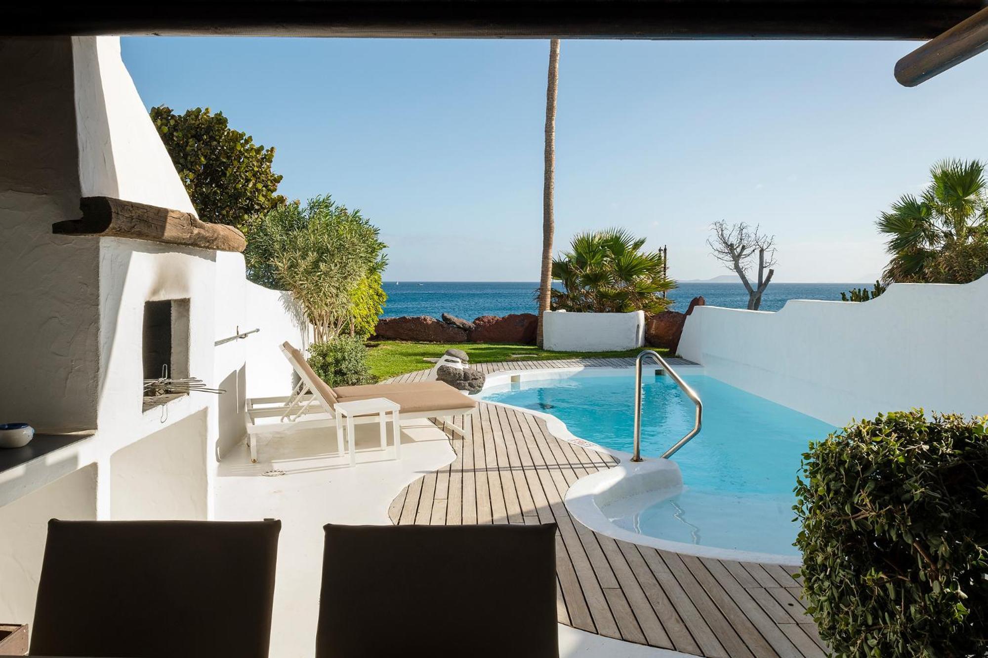 Kamezi Boutique Hotel Villas Коста Бланка Номер фото
