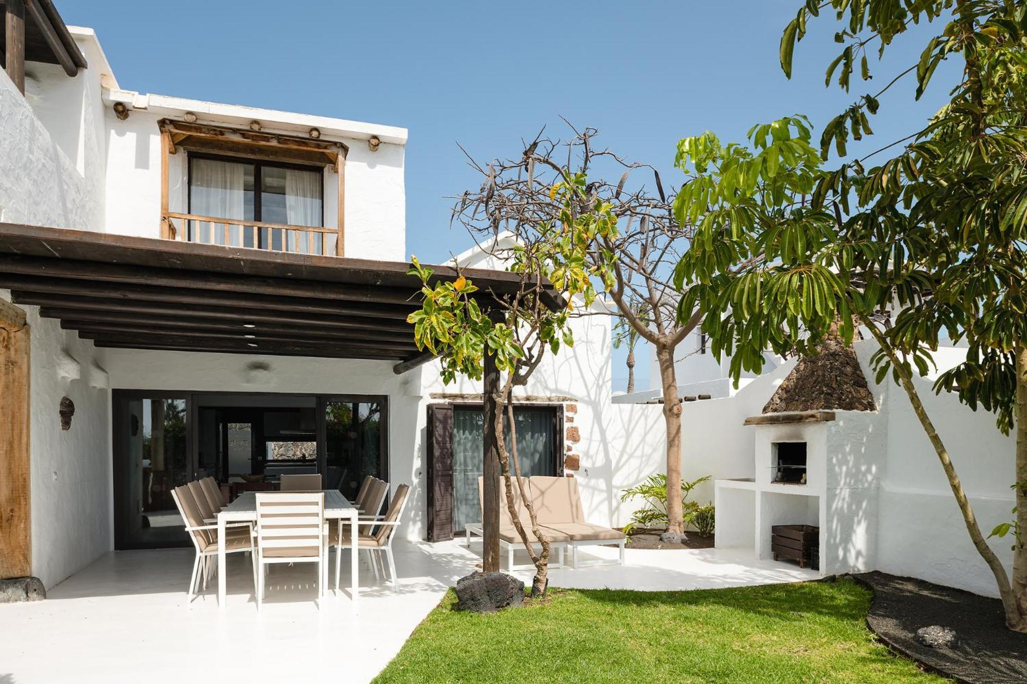 Kamezi Boutique Hotel Villas Коста Бланка Номер фото