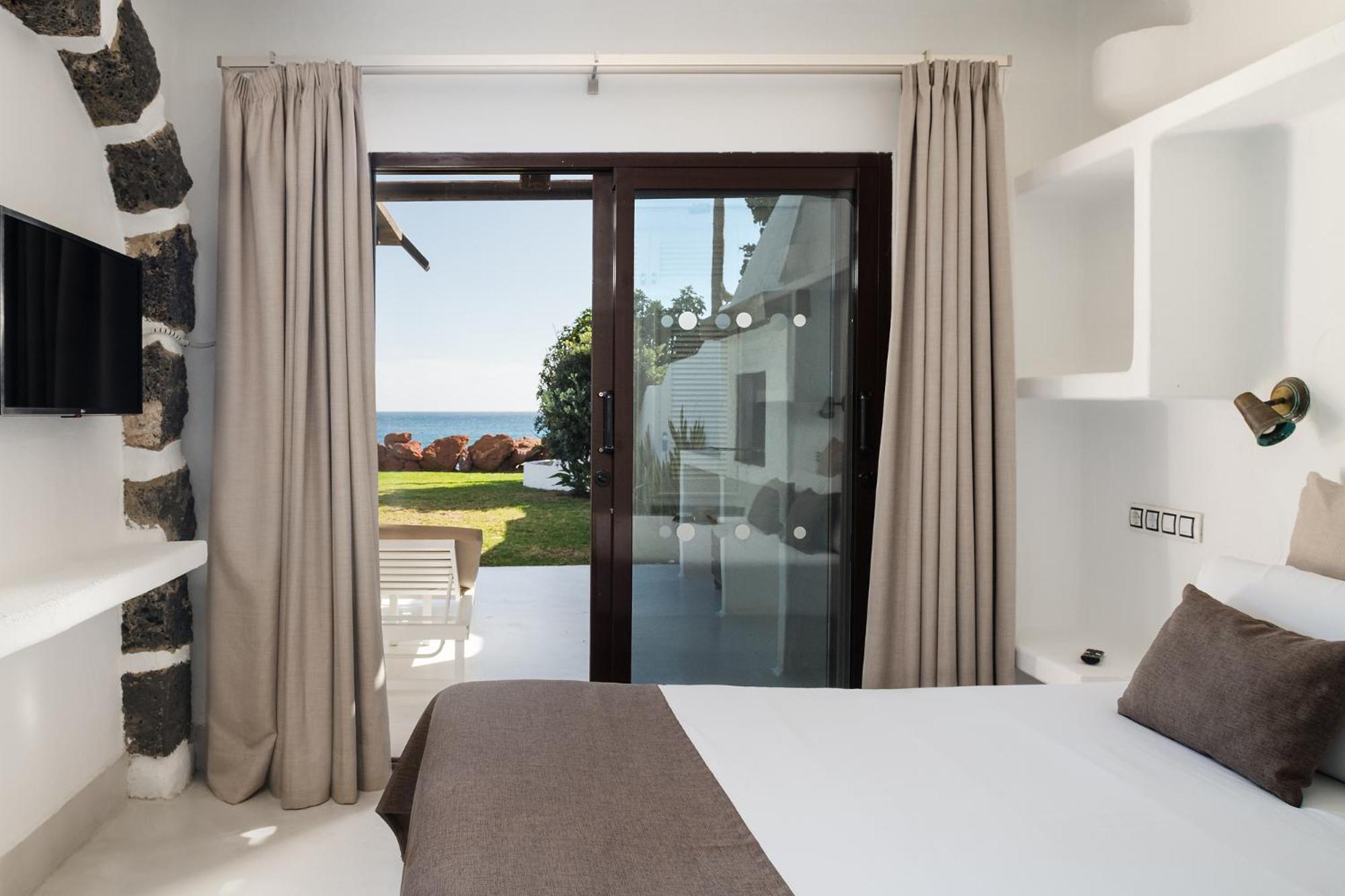 Kamezi Boutique Hotel Villas Коста Бланка Экстерьер фото