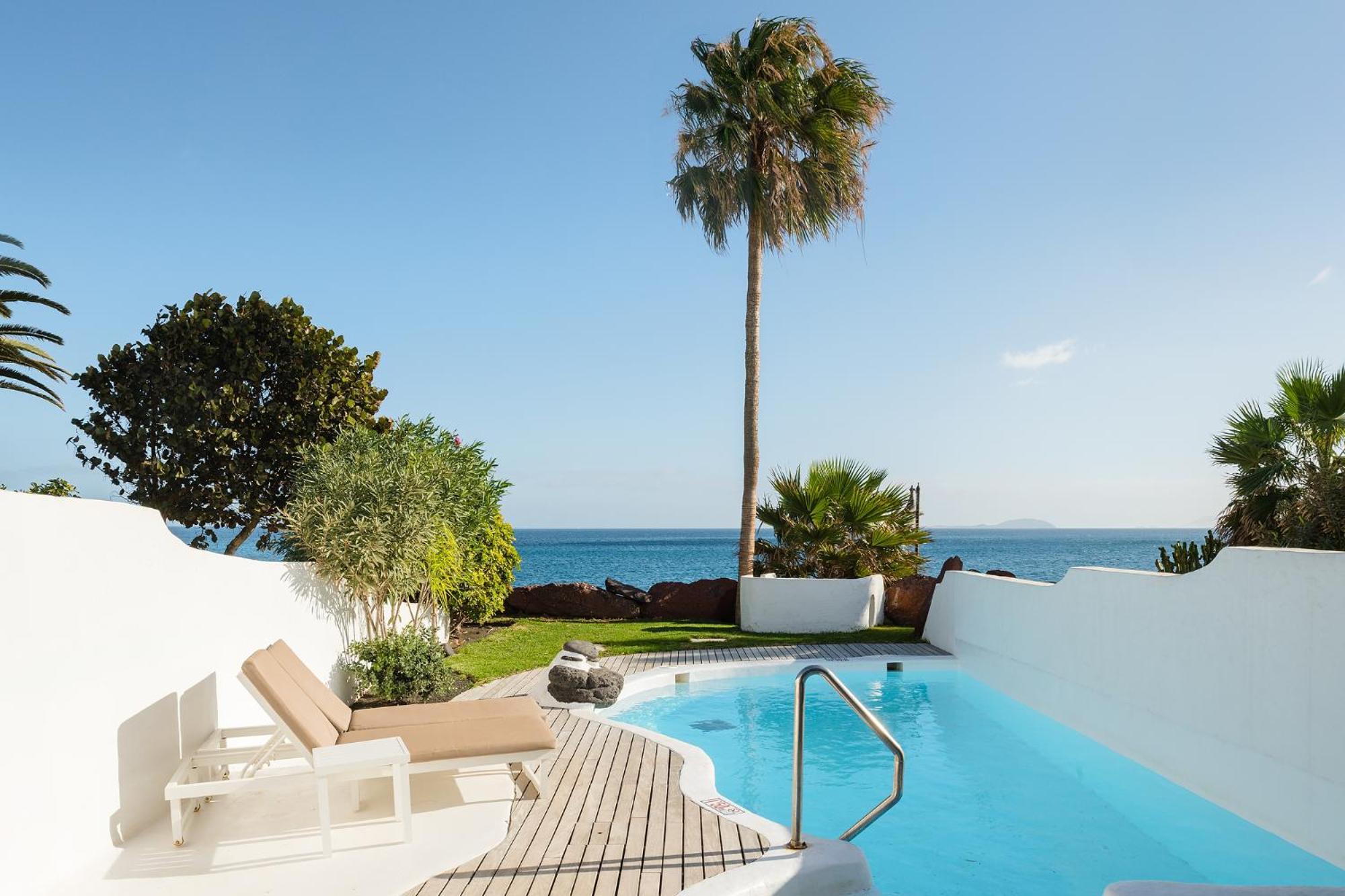 Kamezi Boutique Hotel Villas Коста Бланка Экстерьер фото