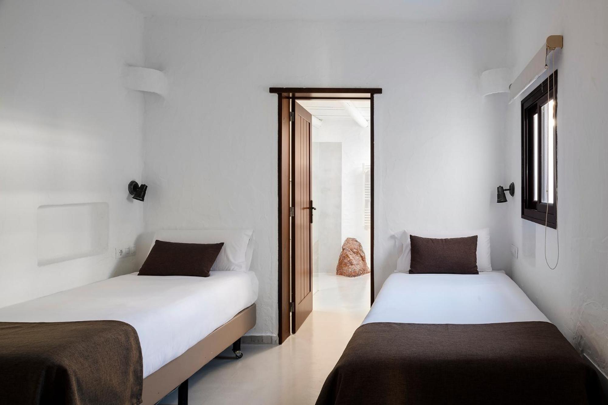 Kamezi Boutique Hotel Villas Коста Бланка Номер фото