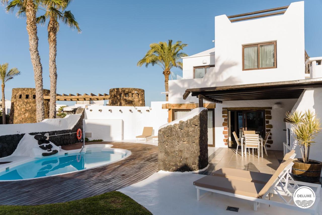 Kamezi Boutique Hotel Villas Коста Бланка Экстерьер фото