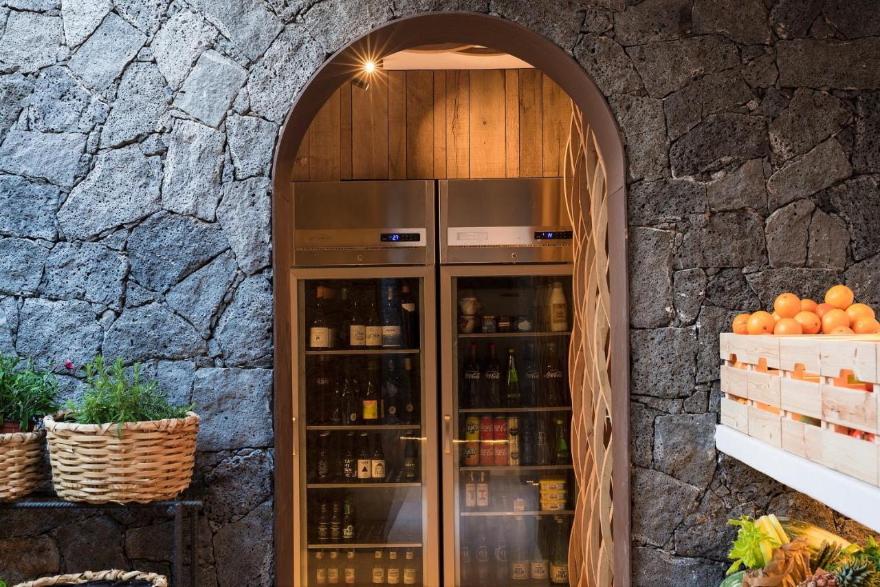 Kamezi Boutique Hotel Villas Коста Бланка Экстерьер фото
