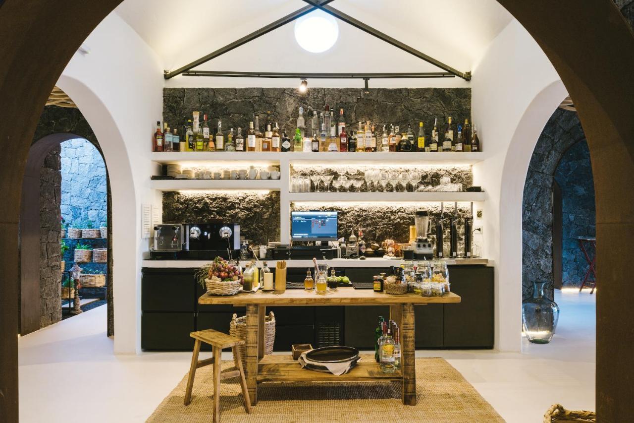 Kamezi Boutique Hotel Villas Коста Бланка Экстерьер фото